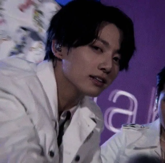 Jeon Jungkook 