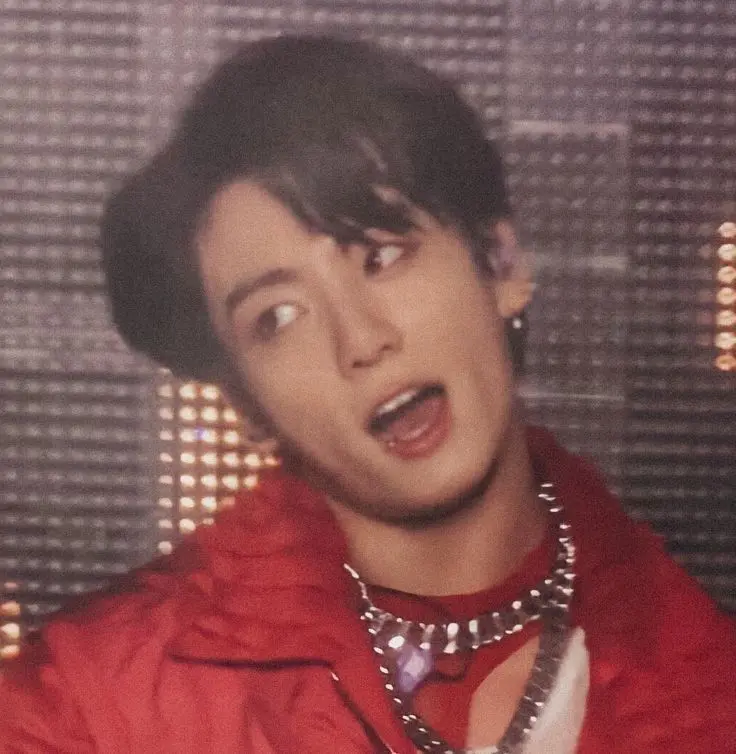 Jeon Jungkook 