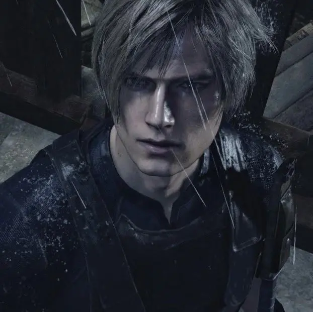 Leon S. Kennedy