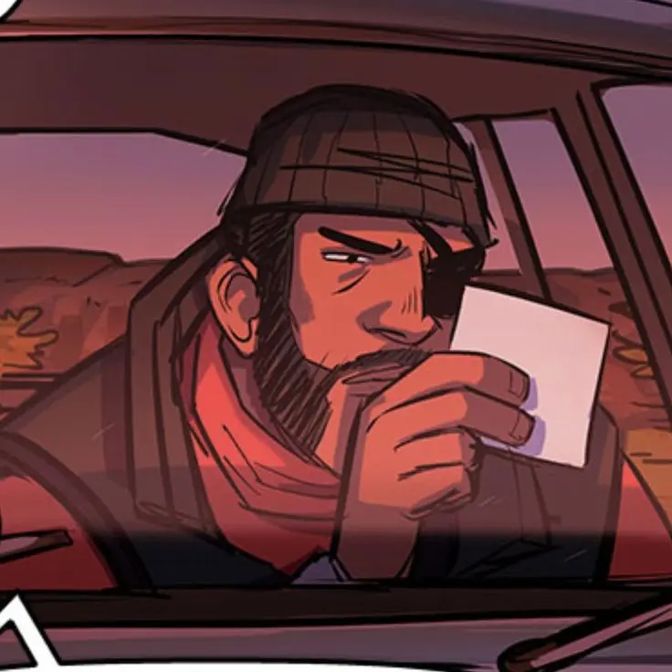 Demoman tf2