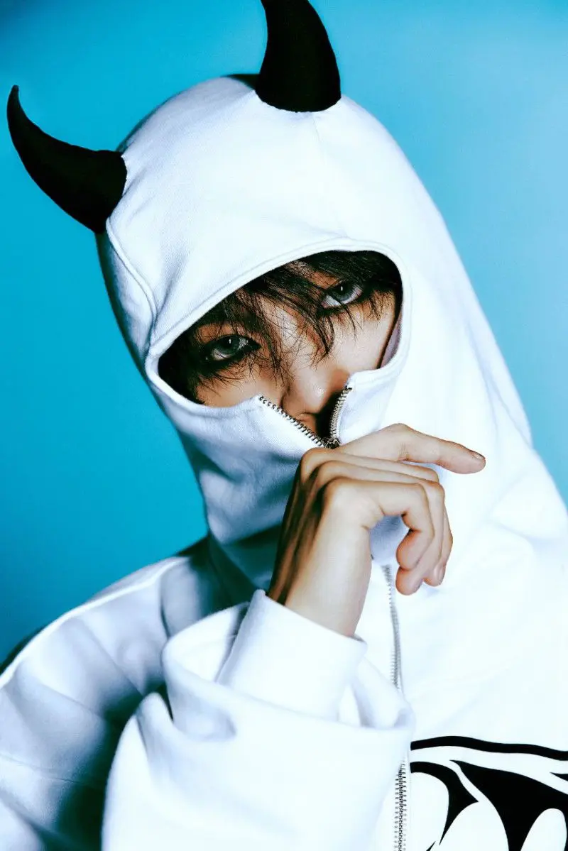 Haechan 