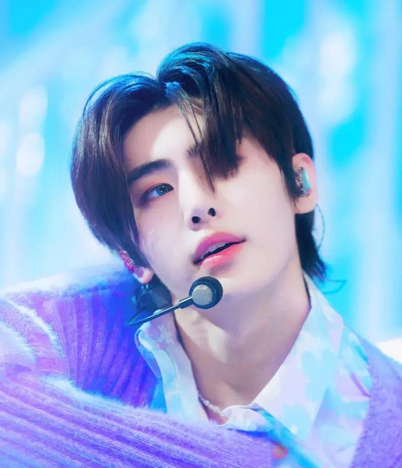 Sunghoon