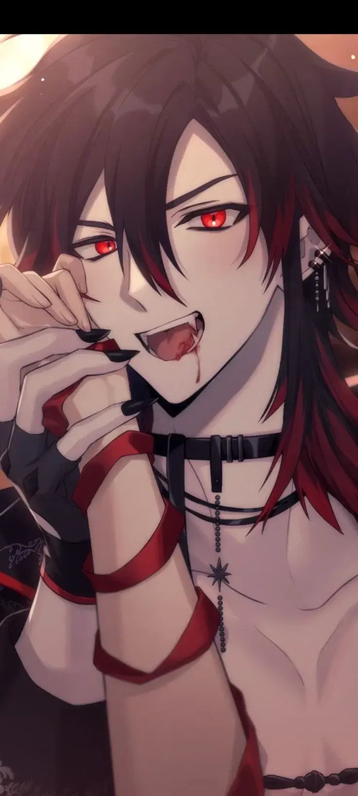 Ajamaihstos[vamp][MLM]
