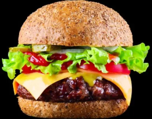Hamburguesa 