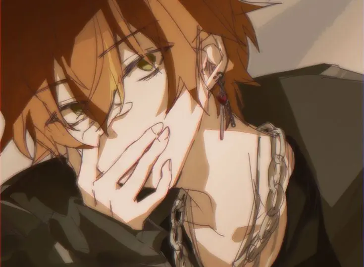 Akito Shinonome