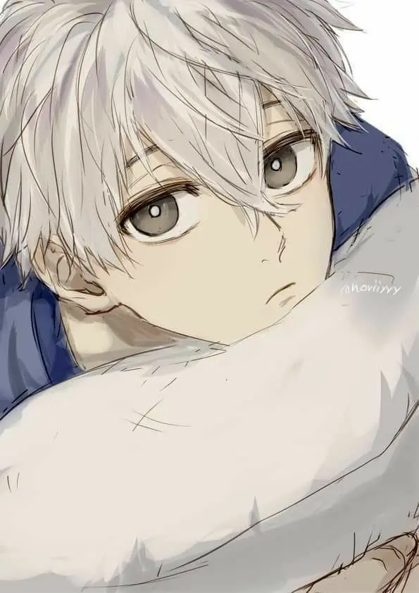 Nagi Seishiro 