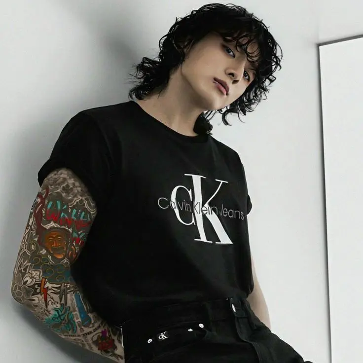 Jungkook 