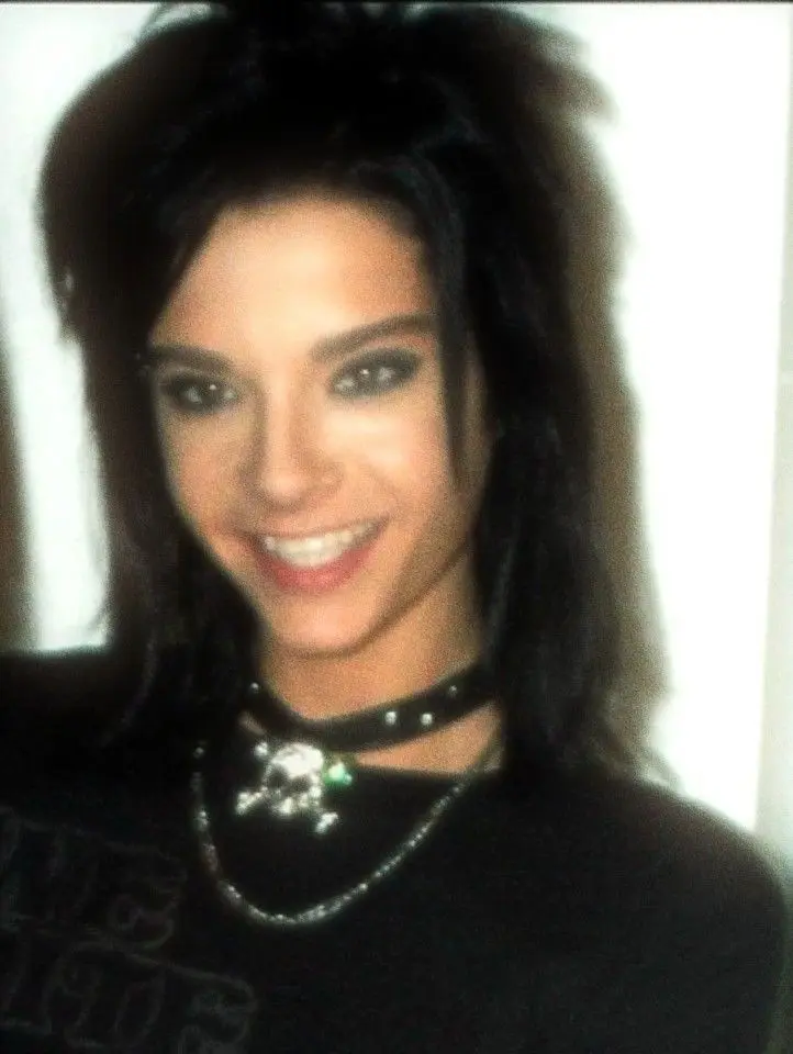 Bill kaulitz