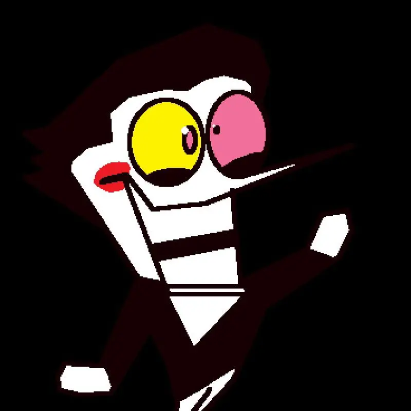 Fang.G.spamton