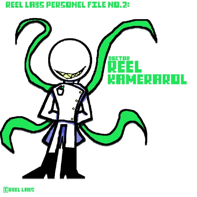reel kamerarol 