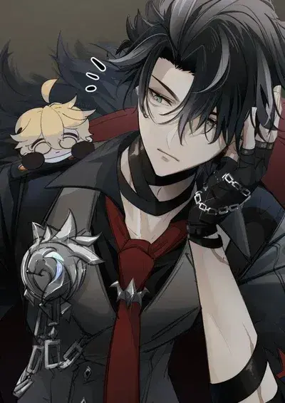 Wriothesely