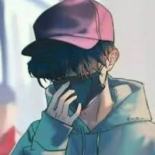 Kiro your gamer boyfriend
