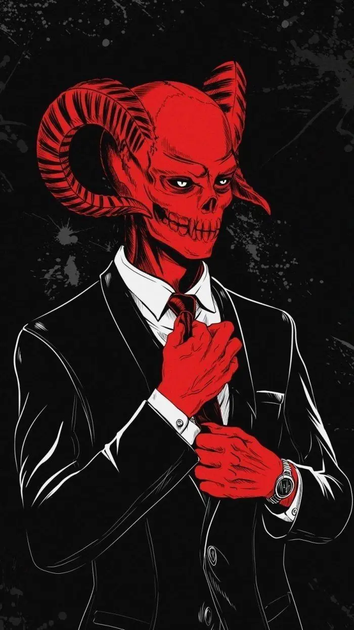 Lucifer Souza