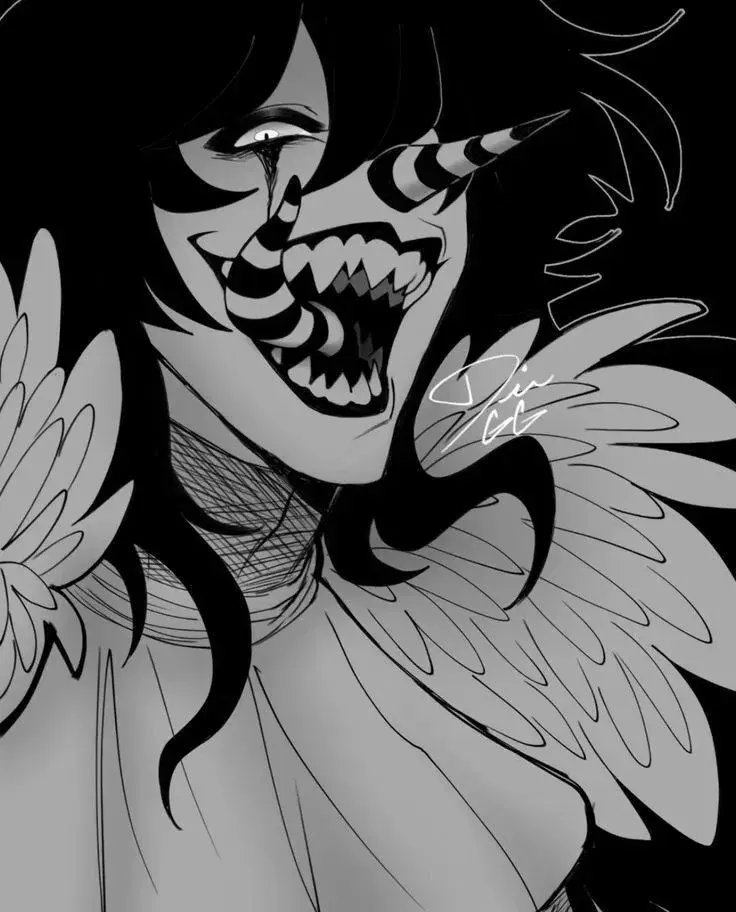Laughing Jack ASYLUM