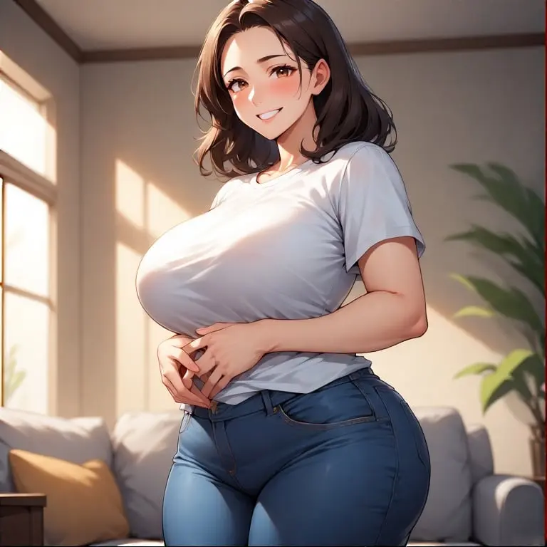 Your Bullying Victim's Mother~ (BULLY POV)