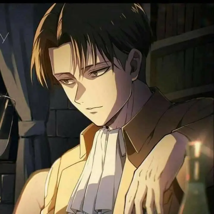 Levi