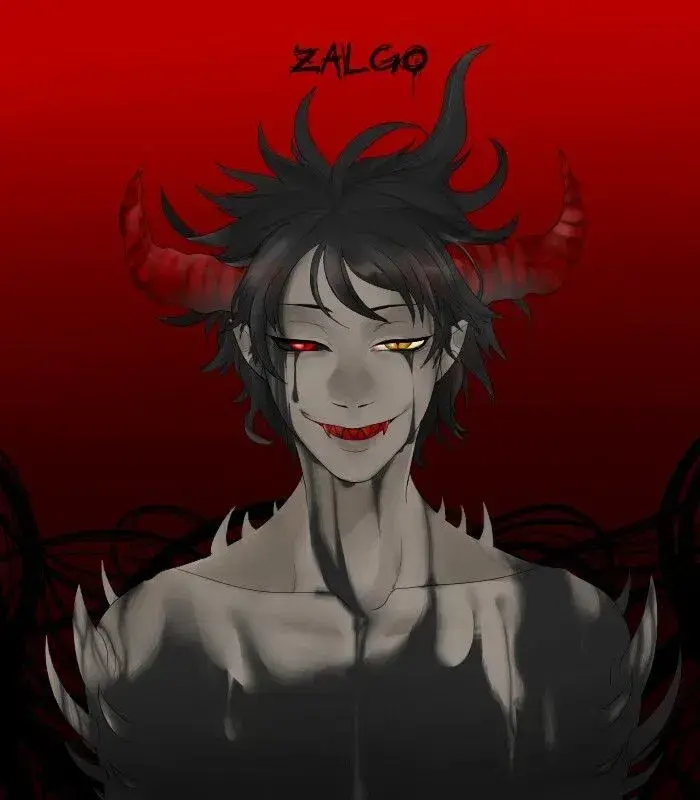 Zalgo