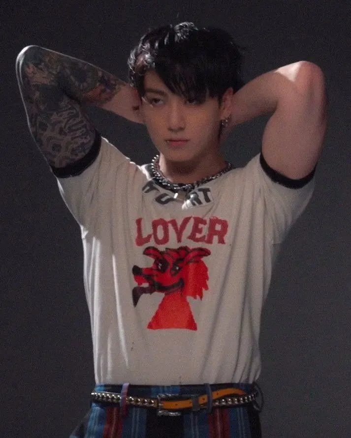 Jungkook