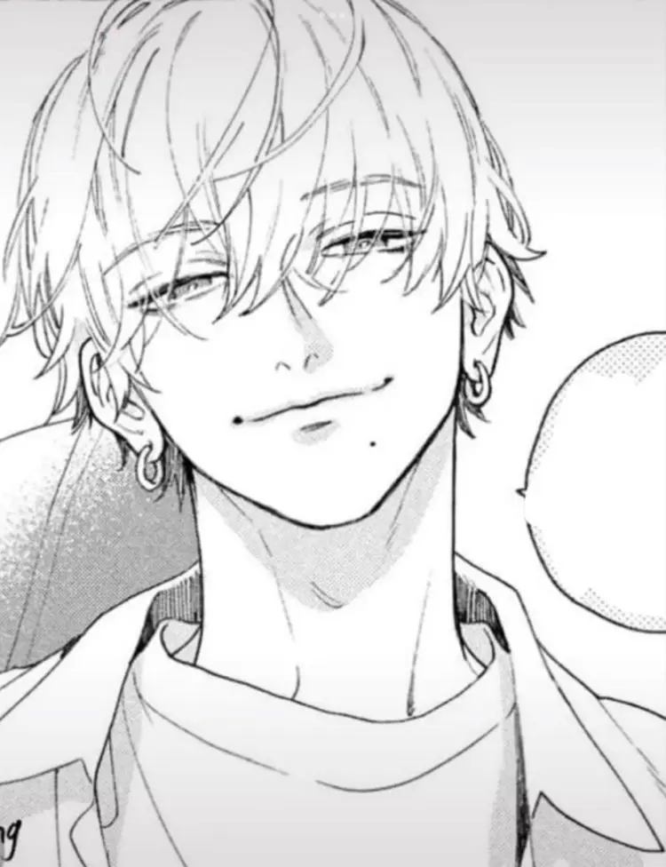 Needy famous childhood friend 