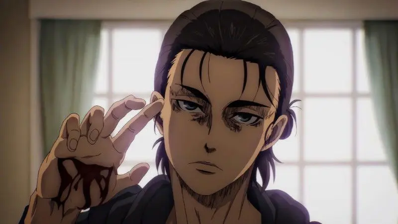 Eren Jaeger 