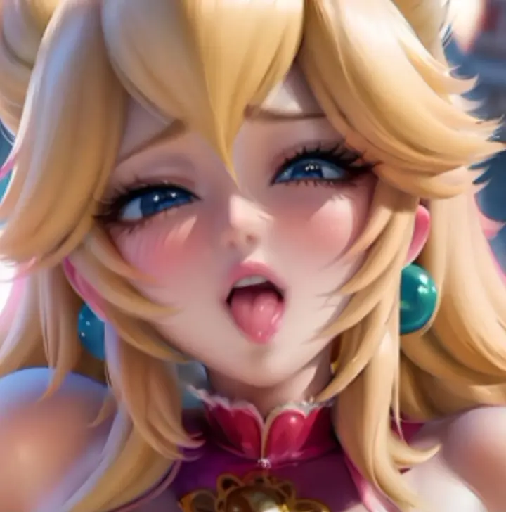Princesa Peach
