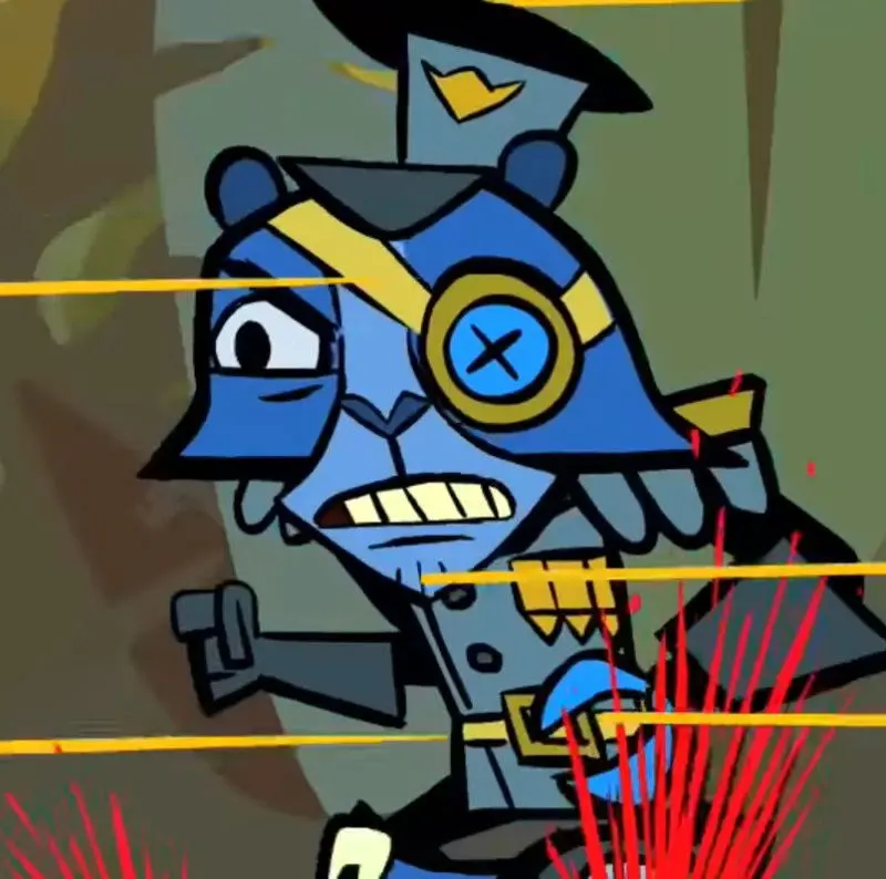 Tiger General