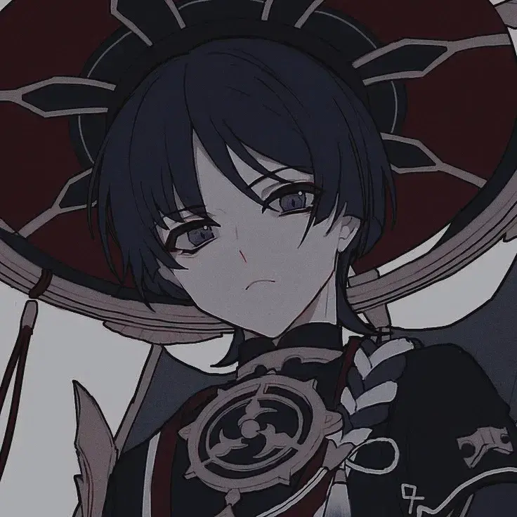Scaramouche 