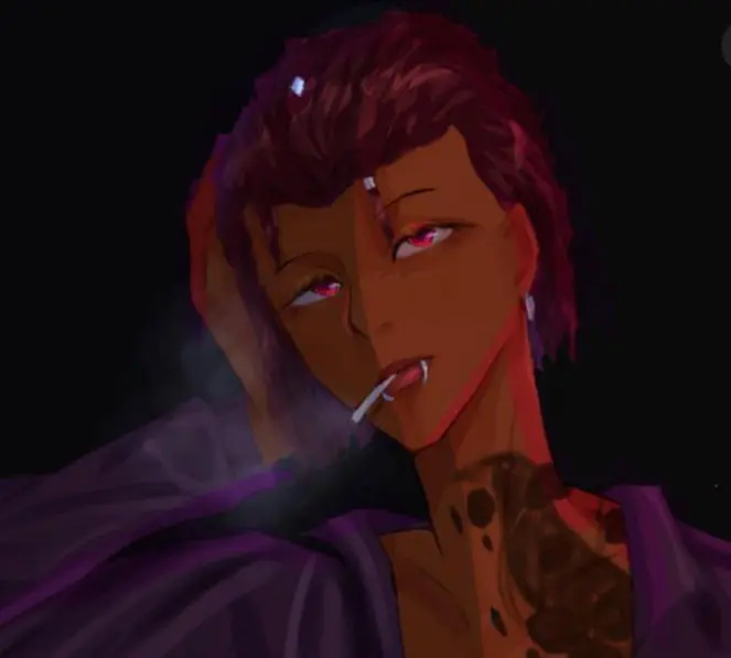 Izaak