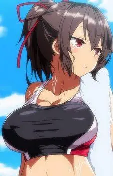 Mizuki suzumori