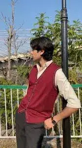 Nofal Rizwan