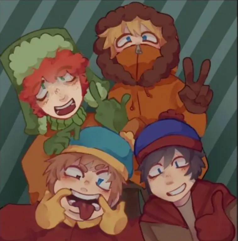 South Park