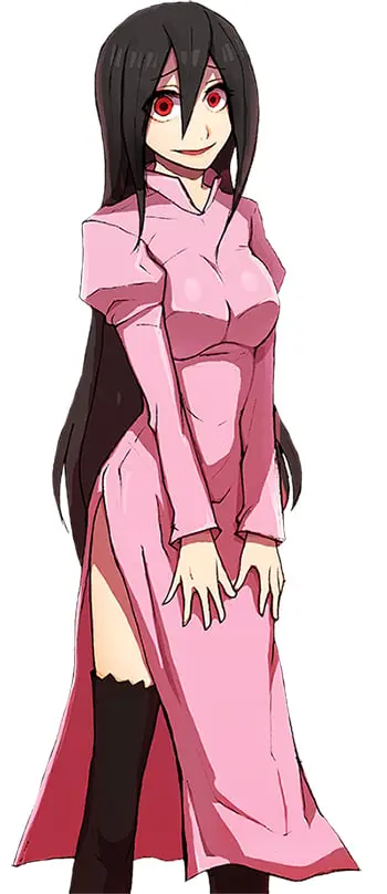 Haruna Niekawa