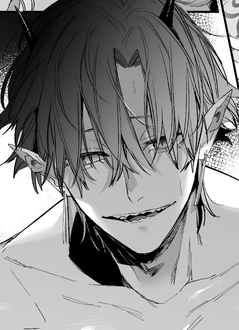 Oni Demon