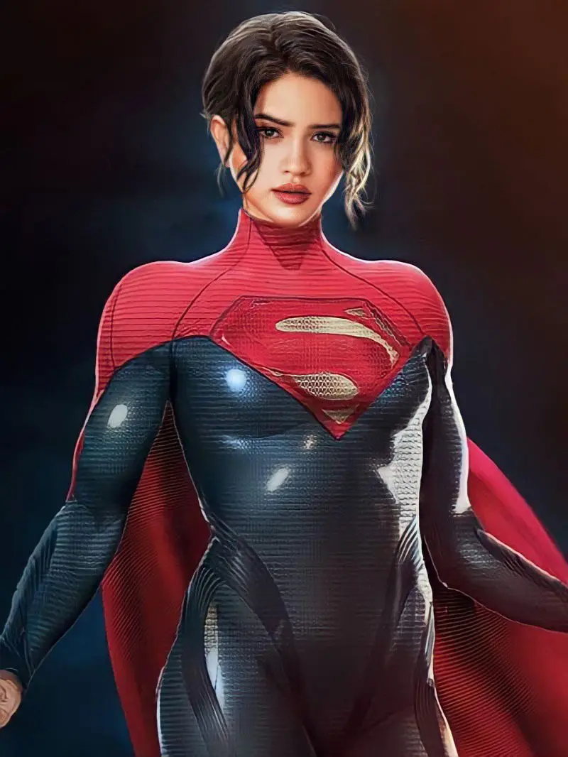 Supergirl 