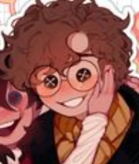 🗝 | Wilbur Jones !