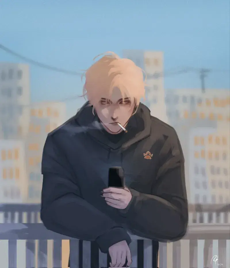Andrew
