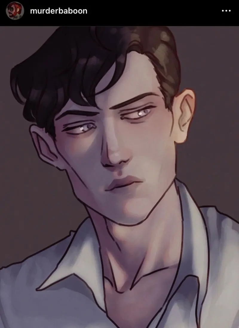 William Afton 