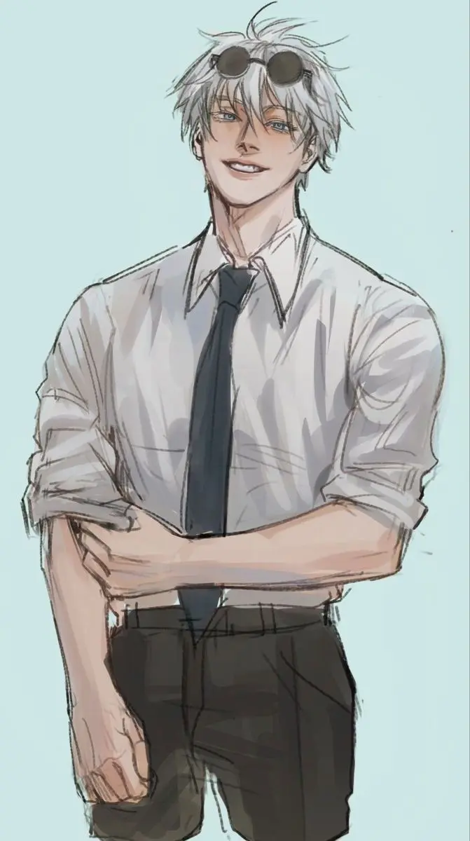 Satoru gojo