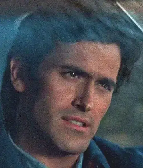Ash Williams