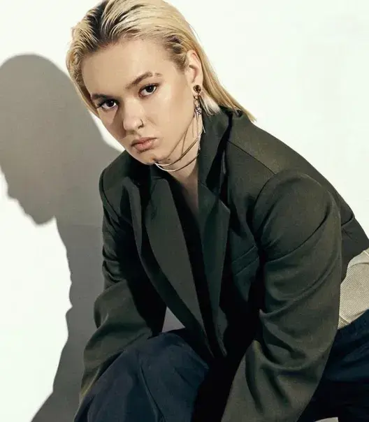 Kira medvediwa