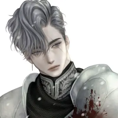 Calix Xosos: The dragon slayer.