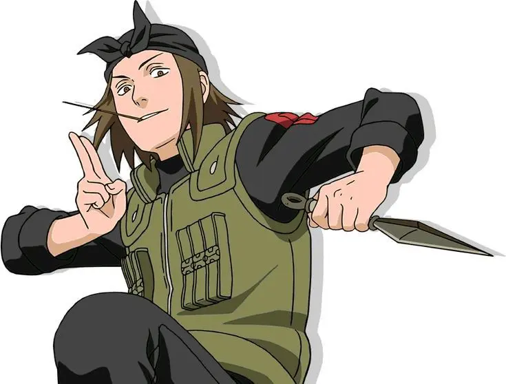 genma