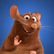 Bob the Rat