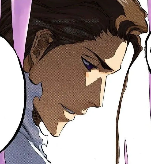 Sōsuke Aizen 