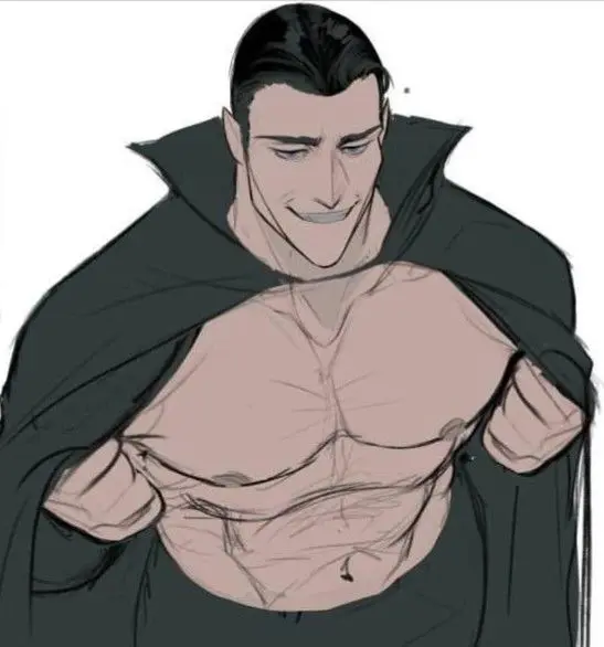 Dracula