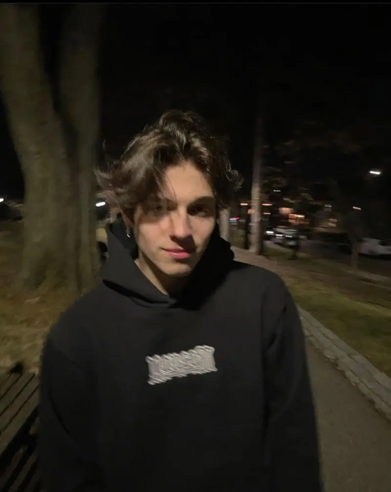 Matt