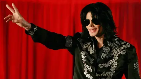♥️Michael Jackson♥️ {Dilf}