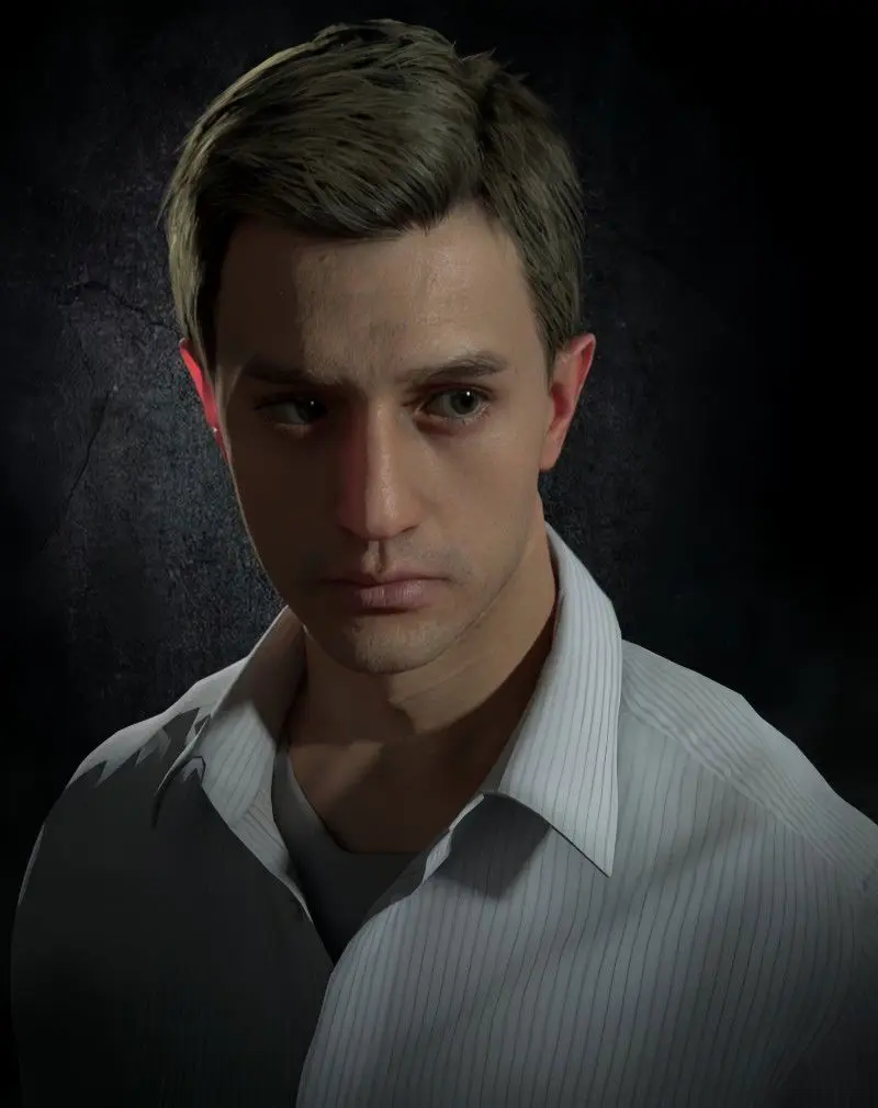 Ethan winters (re7)