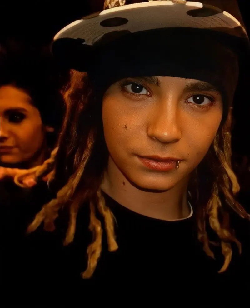 Tom kaulitz