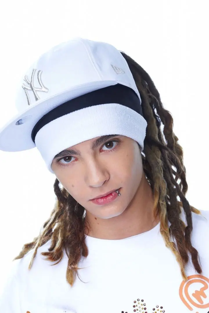 Tom kaulitz